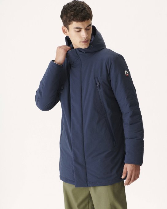 Piumino Marino Iceberg Jott New In