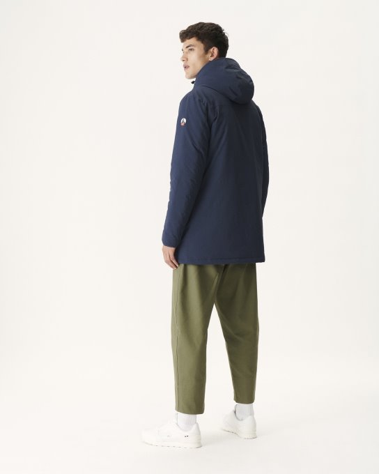 Piumino Marino Iceberg Jott New In