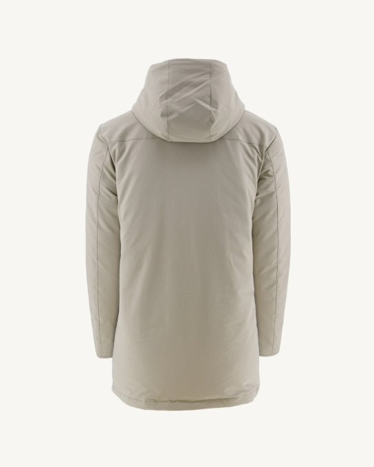 Piumino Beige Iceberg Jott New In