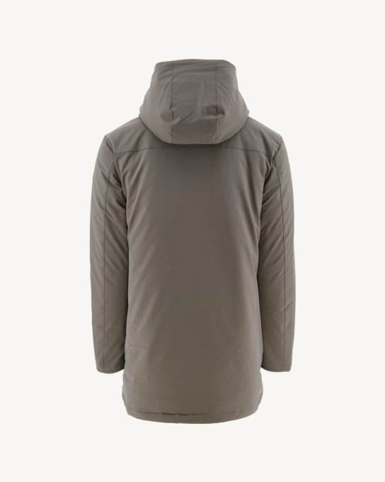 Jott New In Piumino Taupe Iceberg