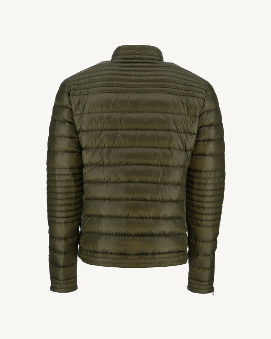 Piumino Militare David Jott New In