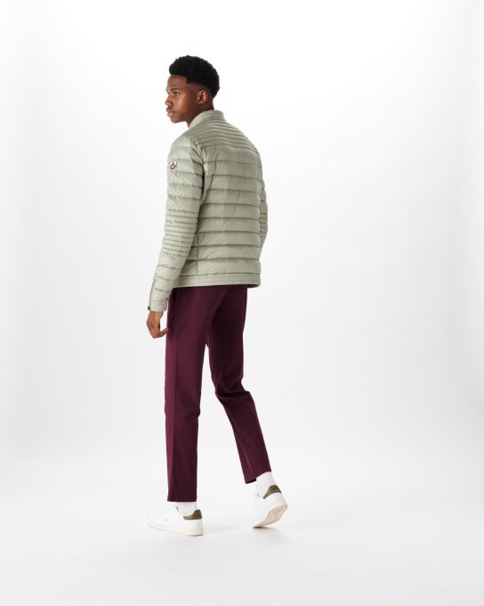 Jott New In Sauge Piumino David