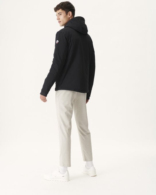 Jott Nuovo In Giacca Noir Artic