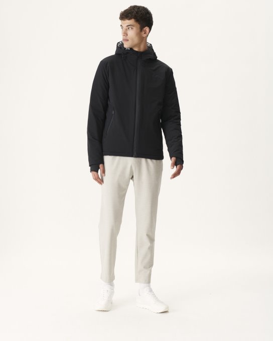 Jott Nuovo In Giacca Noir Artic