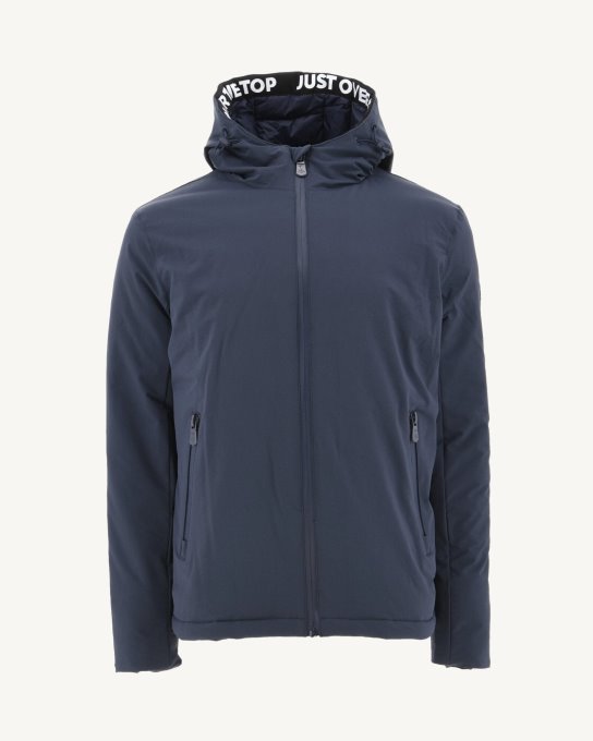 Giacca Marina Artic Jott New In