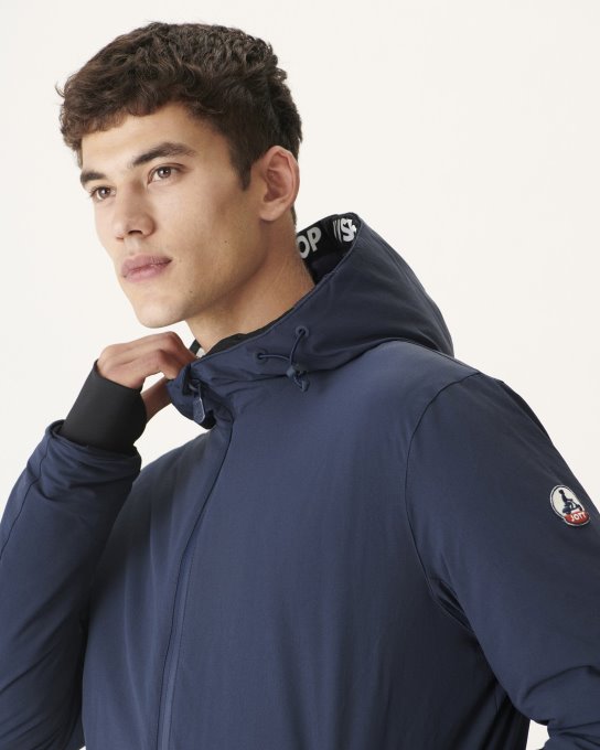 Giacca Marina Artic Jott New In