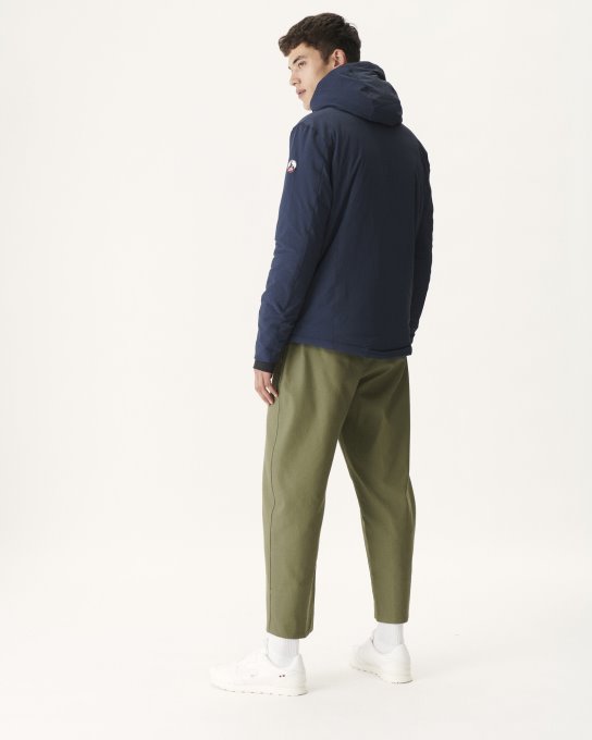 Giacca Marina Artic Jott New In