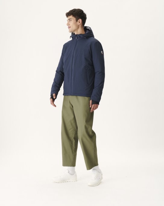 Giacca Marina Artic Jott New In