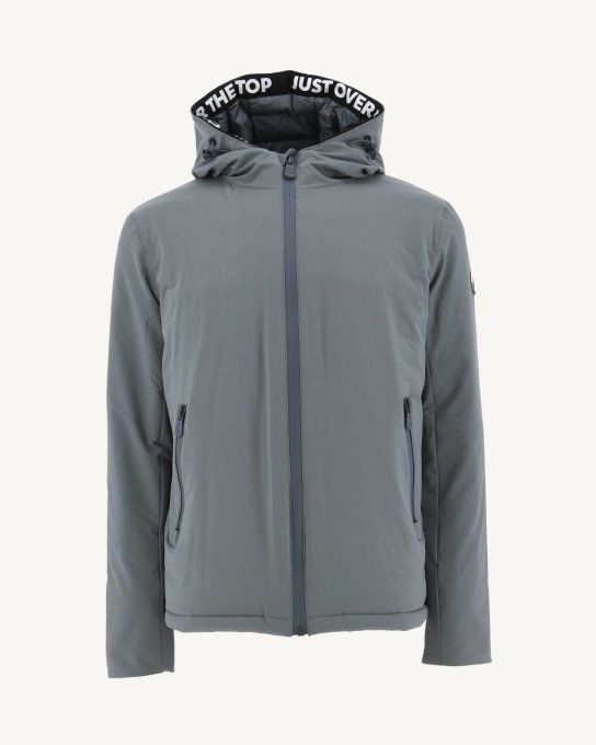 Jott Nuovo In Giacca Blu Artic