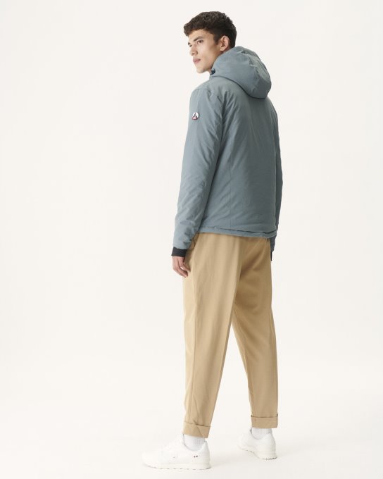 Jott Nuovo In Giacca Blu Artic