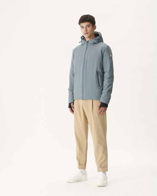 Jott Nuovo In Giacca Blu Artic