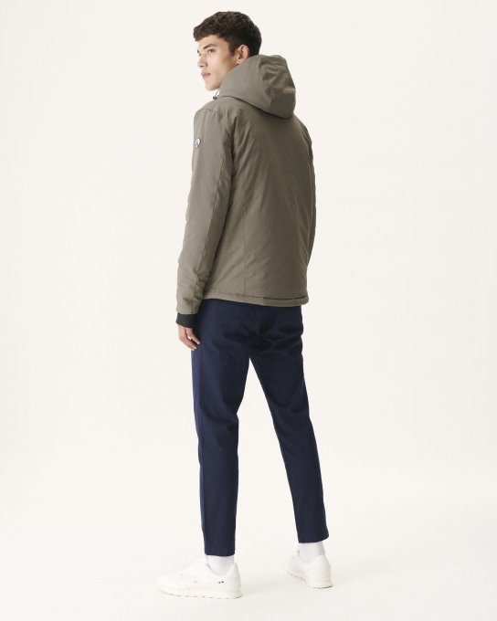 Giacca Taupe Artic Jott New In