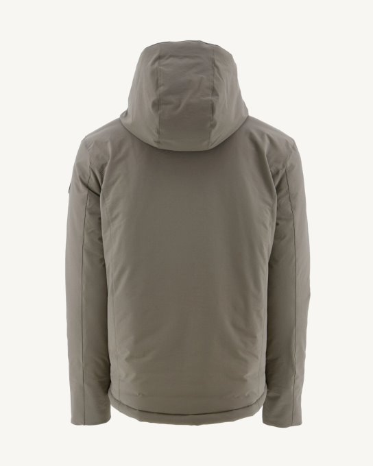 Giacca Taupe Artic Jott New In