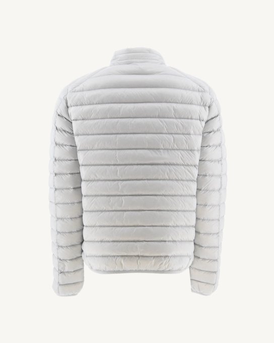 Jott New In Morbido Piumino Leggero Grigio Opaco