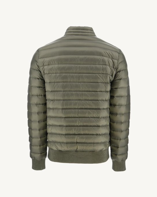 Piumino Militare Leggero Jordan Jott New In