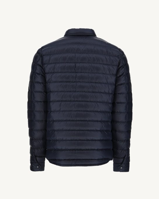 Jott New In Piumino Leggero Marino Cris