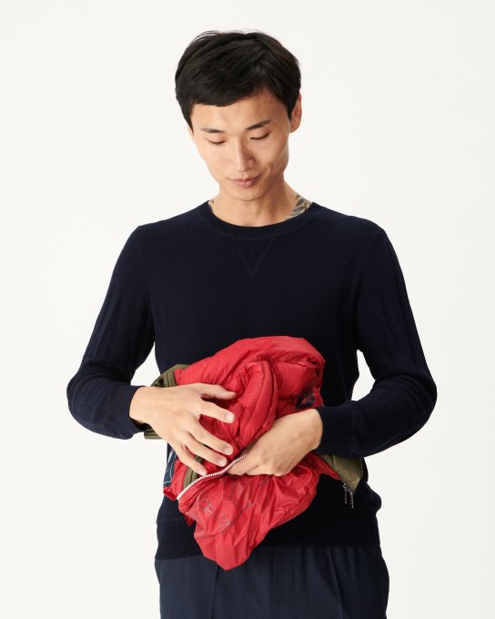 Jott Nuovo Nell'esercito Piumino Senza Maniche Freddo Estremo Tim