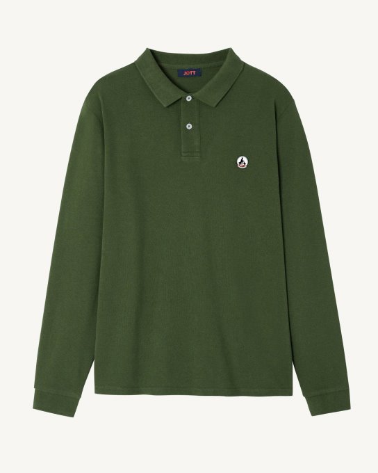 Polo Militare Arcachon Jott New In