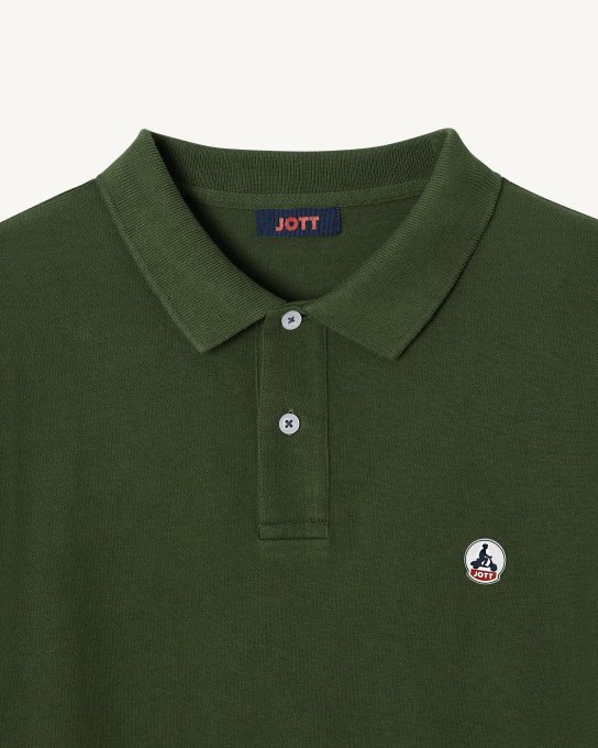 Polo Militare Arcachon Jott New In