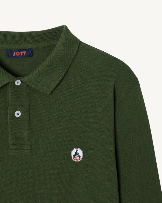 Polo Militare Arcachon Jott New In
