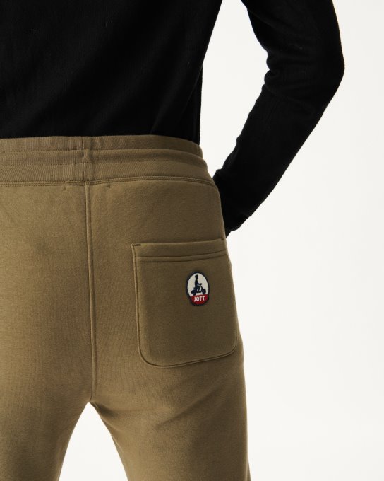 Jogger Dell'esercito Santiago Jott Nuovo In