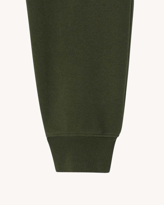 Jogger Dell'esercito Santiago Jott Nuovo In