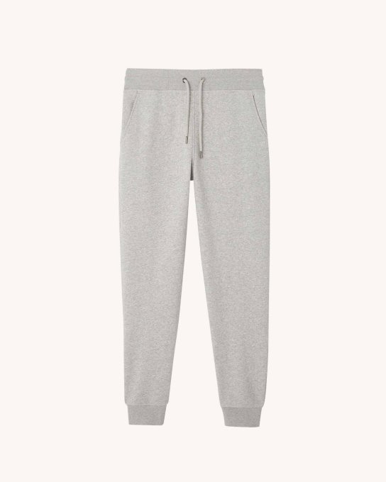 Jott New In Gris Chine Jogger Santiago