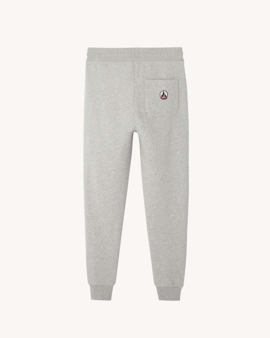 Jott New In Gris Chine Jogger Santiago