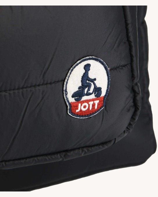 Jott New In Noir Zaino Jolan