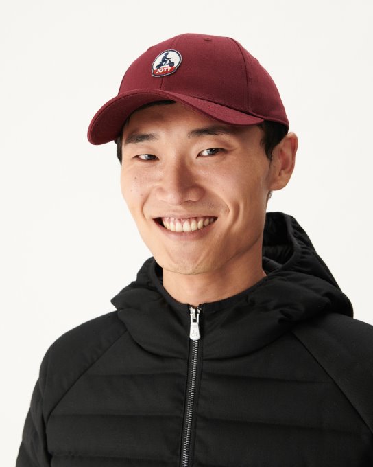 Jott Nuovo In Tappo Melanzana Cas