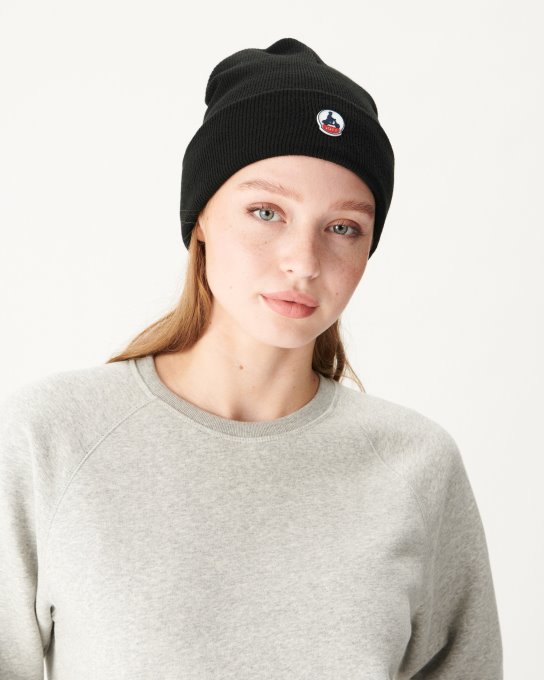 Berretto Noir Jim Jott New In