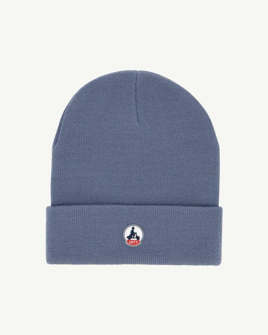 Jott New In Blue Delave Beanie Jim