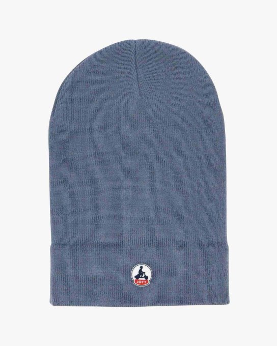 Jott New In Blue Delave Beanie Jim