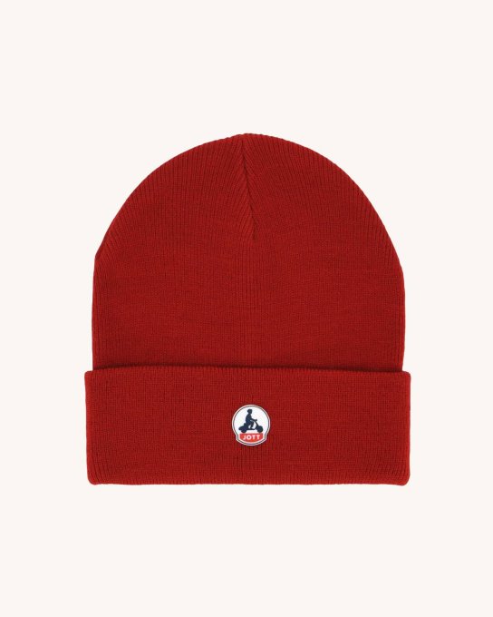 Jott New In Rouge Beanie Jim