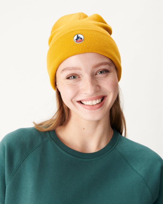 Jott New In Moutarde Berretto Jim