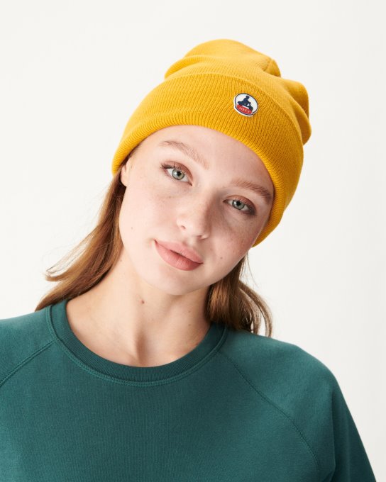 Jott New In Moutarde Berretto Jim