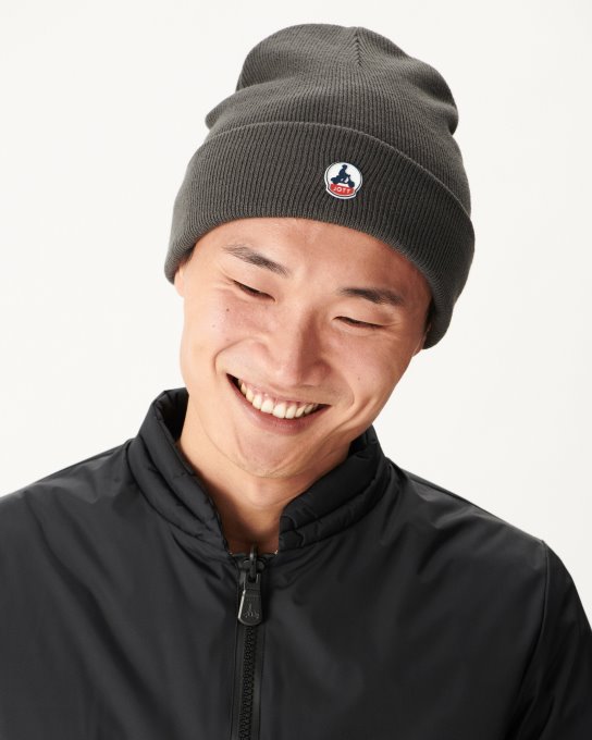 Berretto Antracite Jim Jott New In