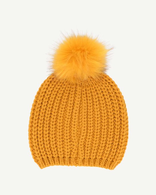 Jott New In Moutarde Beanie Montreal