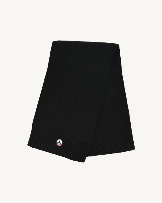 Sciarpa Noir Jeff Jott New In