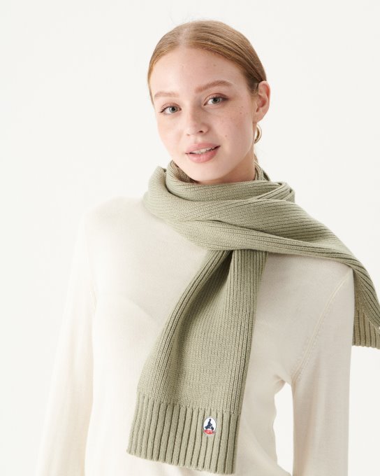 Jott New In Sauge Sciarpa Jeff