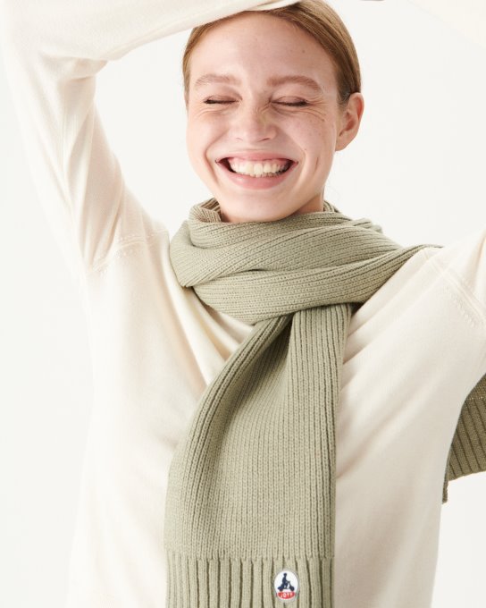 Jott New In Sauge Sciarpa Jeff