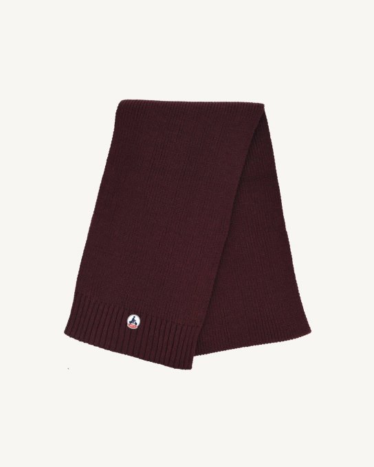 Sciarpa Melanzana Jeff Jott New In