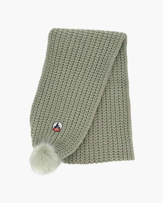 Jott New In Sauge Sciarpa Vancouver