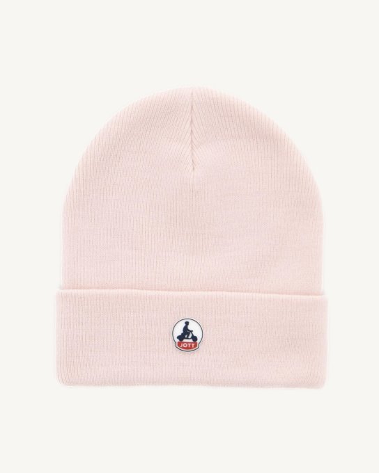 Berretto Rosa Tenue Jim Jott New In