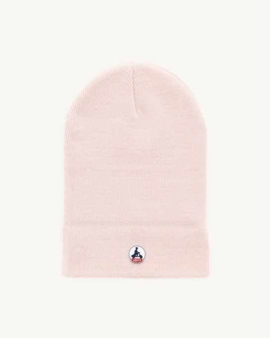 Berretto Rosa Tenue Jim Jott New In