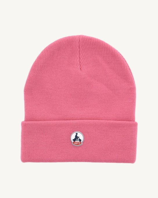 Jott New In Wild Rose Beanie Jim