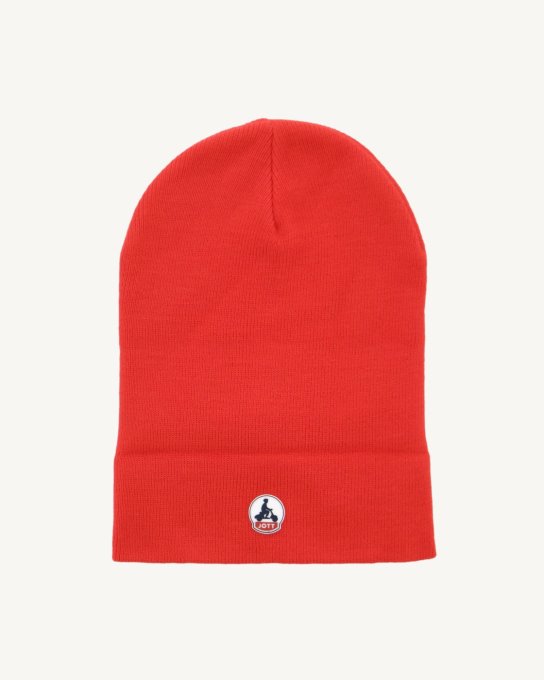 Berretto Rosso Fuoco Jim Jott New In