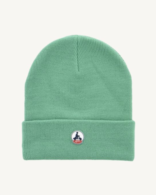 Jott Nuovo In Berretto Verde Papavero Jim