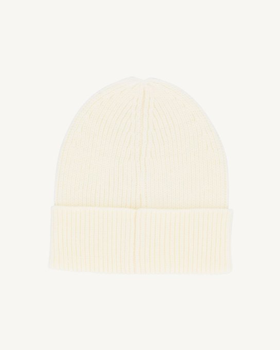 Blanc Berretto Tim Jott New In