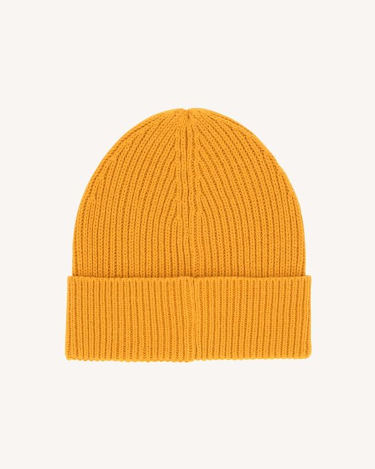 Jott New In Moutarde Beanie Tim